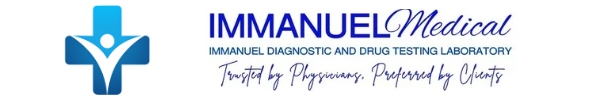 Immanuel Diagnostic Center Logo